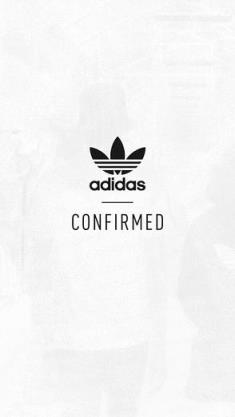 adidas confirmed改定位软件