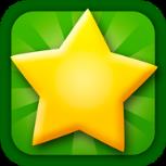 更多的星落app