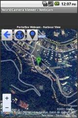 世界相机取景器