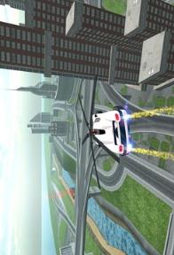 Flying Car Rescue Flight Sim(飞行神器)
