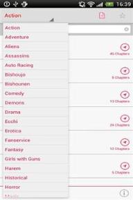 达酷动漫网app安卓