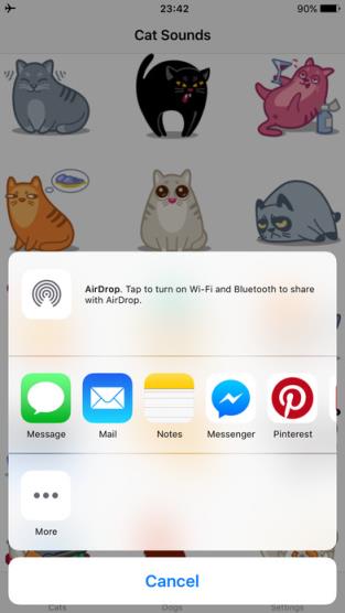 动物语言翻译器app手机版
