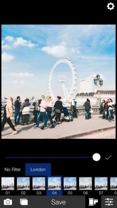 Analog London(模拟伦敦)安卓版下载