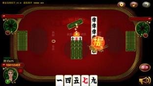 黄金岛跑胡子作弊器