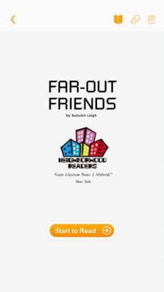 ReadingMate app安卓版