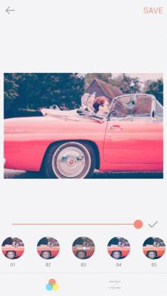梦幻巴黎app安卓最新版