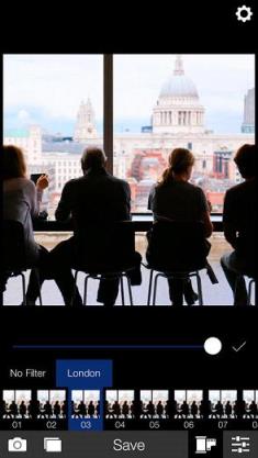 Analog London(模拟伦敦)安卓版下载