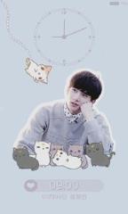 杨洋主题桌面壁纸锁屏