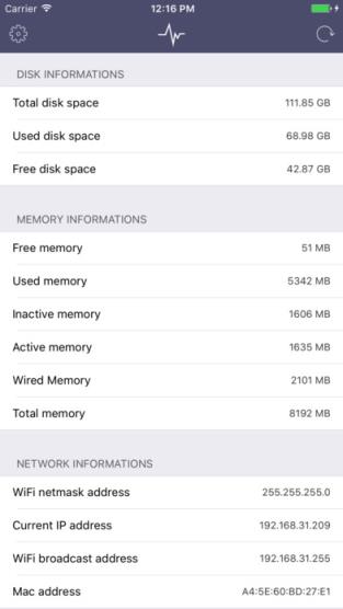 SYS Pro手机安卓版