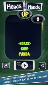 你比划我来猜app