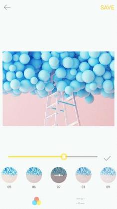 palette summer相机apk