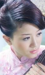 高清婚纱摄影
