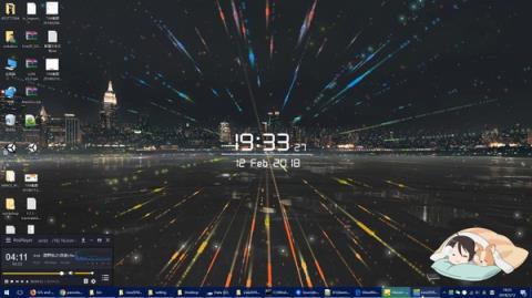 手机版Live2DViewerEX