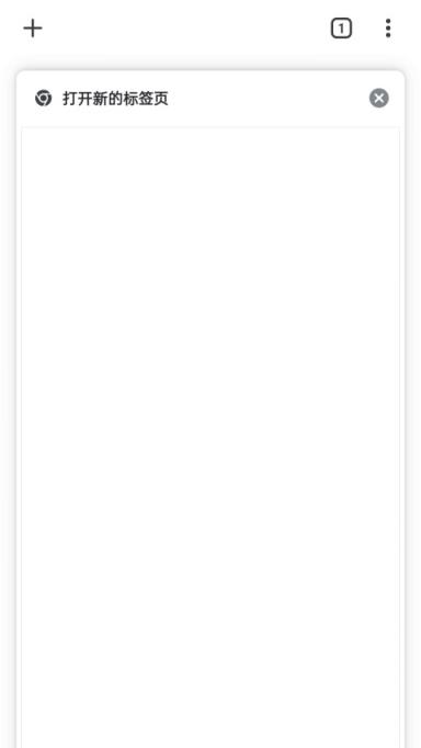 手机版谷歌浏览器手机版iOS