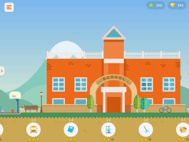 手机版久趣英语