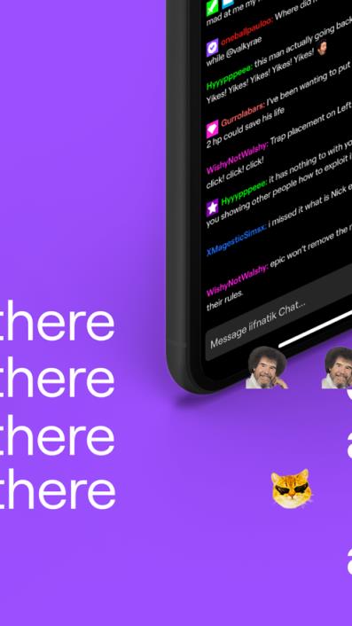 手机版Twitch官网版