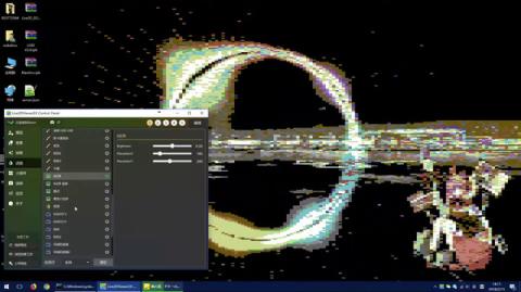 Live2DViewerEX破解版