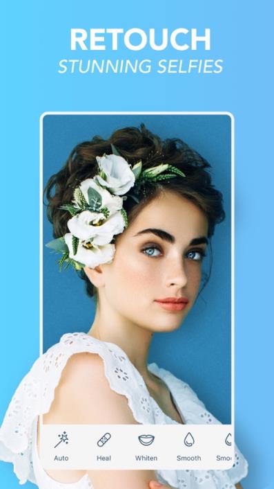 手机版facetune2去水印安卓版