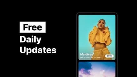 手机版FLTR中文版