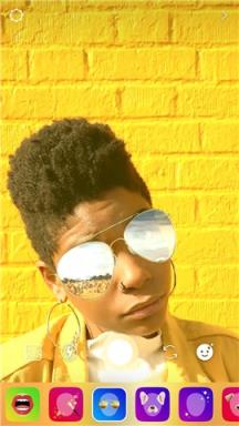 手机版ins中文版