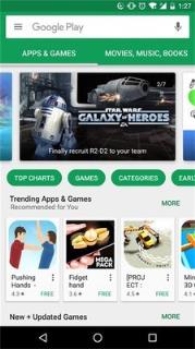 googleplay官网