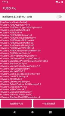 手机版PUBGPic免root版