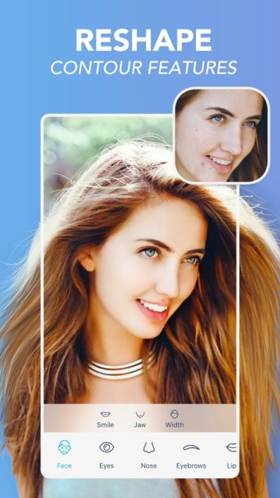手机版facetune2去水印安卓版