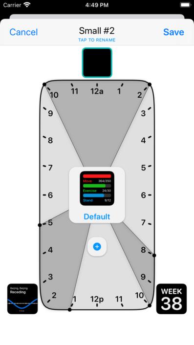 手机版Widgetsmith