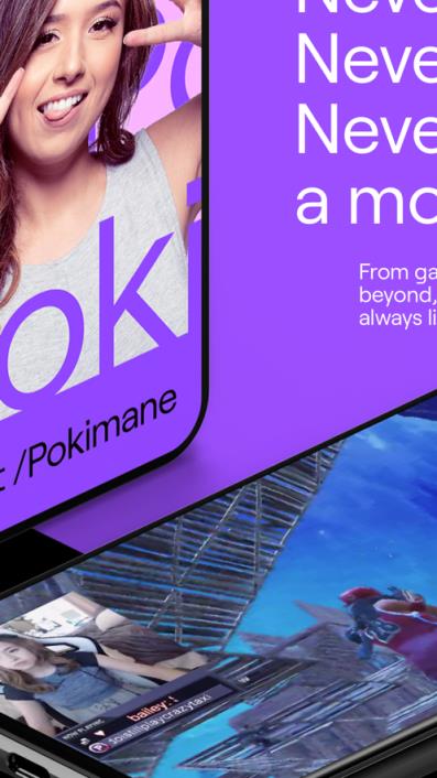 手机版Twitch官网版