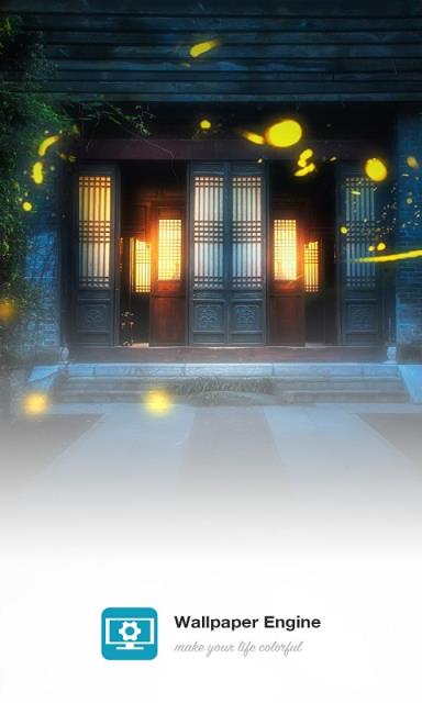 手机版WallpaperEngine
