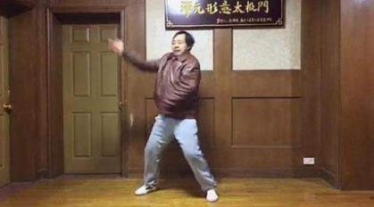 马保国语音包
