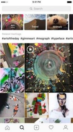 instagram官方app