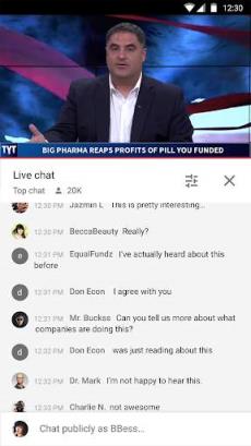 手机版稳定版YouTube中文不限流