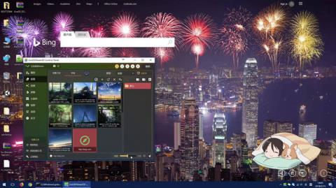 手机版Live2DViewerEX