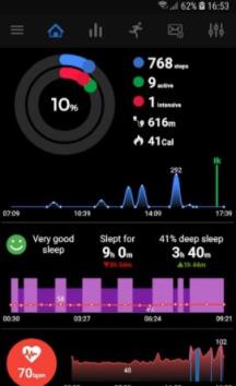 notify for mi band破解版