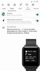 notify for mi band
