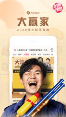 手机版西瓜视频老版本安卓
