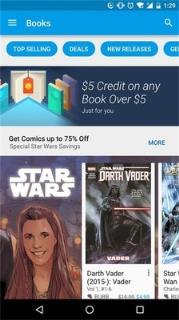 手机版googleplay store app