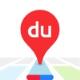 手机版百度地图导航app