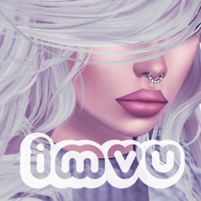 imvu mobile中文版