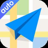 手机版高德地图车机版app