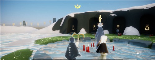 光遇狐狸面具什么时候返场 Sky光遇攻略 攻略