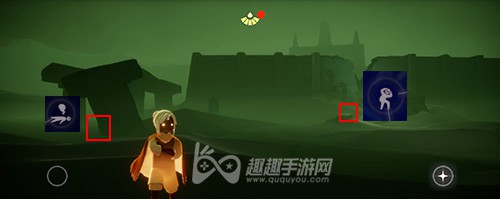 光遇墓土先祖位置大全 Sky光遇攻略 攻略