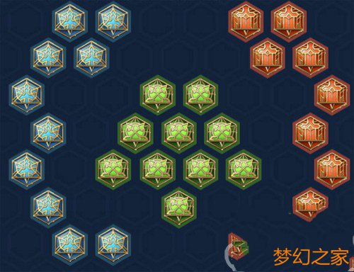 王者荣耀赵云上分最强铭文推荐