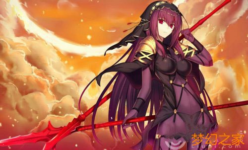 Fgo新年福袋规则 19国服新年福袋可以抽中谁 攻略