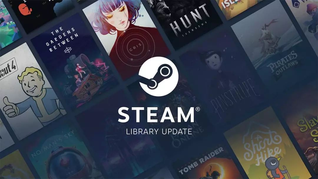 Steam新版游戏库9月17日公测 来看看有哪些变化 王者荣耀攻略 攻略