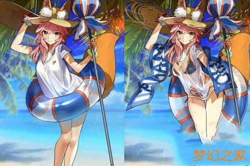 Fgo职阶克制关系介绍 职阶克制关系一览 攻略