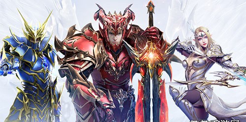 奇迹mu觉醒道具问号是什么意思 奇迹mu觉醒攻略 攻略