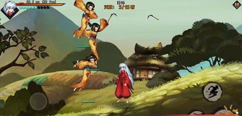 犬夜叉逆发结罗boss如何打 犬夜叉手游攻略 攻略