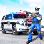 警察终极模拟游戏苹果IOS版